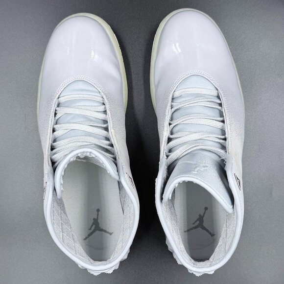 Air Jordan Instigator 'Wolf Grey' - Picture 2 of 8